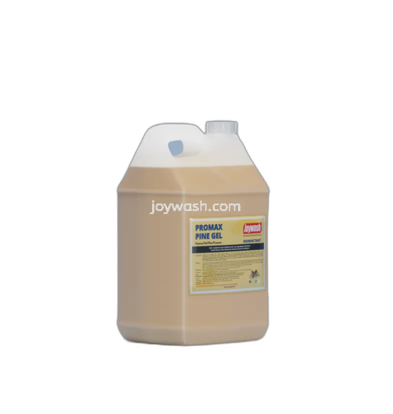 CHEMICAL DETTOL (TANDAS)